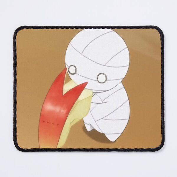 Item preview, How to Keep a Mummy designed and sold by taroxstudio.