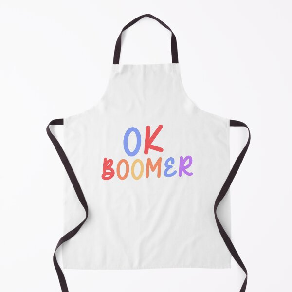 Item preview, Ok Boomer Message. designed and sold by CoCoArt-Ua.