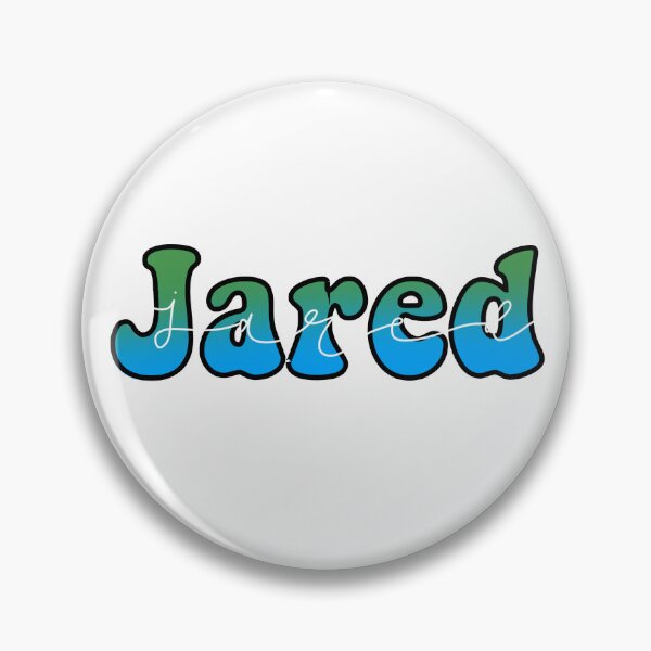 Item preview, Jared custom  designed and sold by chloemadesigns.