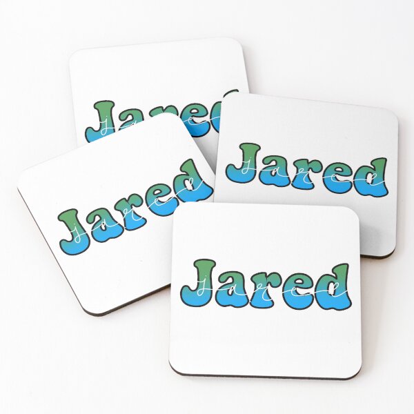 Item preview, Jared custom  designed and sold by chloemadesigns.