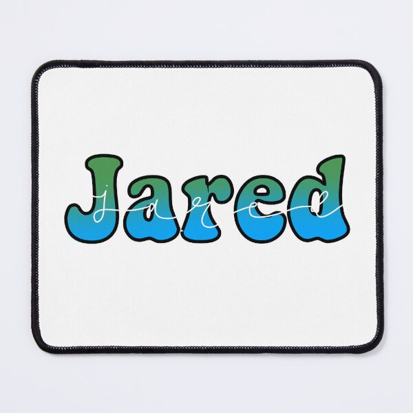Item preview, Jared custom designed and sold by chloemadesigns.