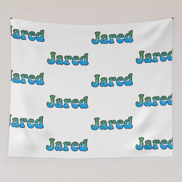 Item preview, Jared custom  designed and sold by chloemadesigns.
