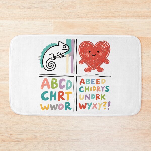Item preview, Kids Street Art designed and sold by forget45studio.
