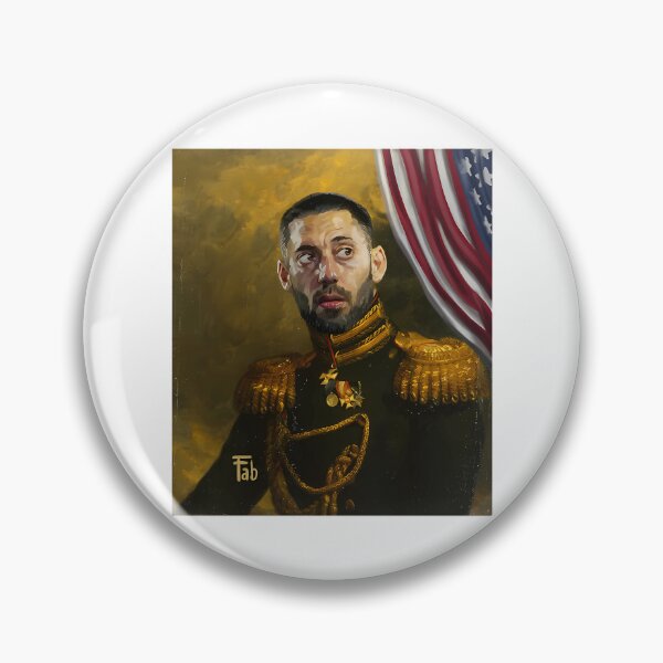 Item preview, Citizen Clint Dempsey designed and sold by kyndellku.