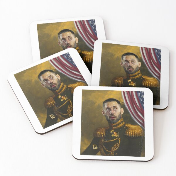 Item preview, Citizen Clint Dempsey designed and sold by kyndellku.