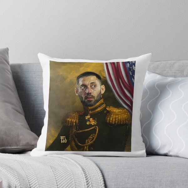 Item preview, Citizen Clint Dempsey designed and sold by kyndellku.