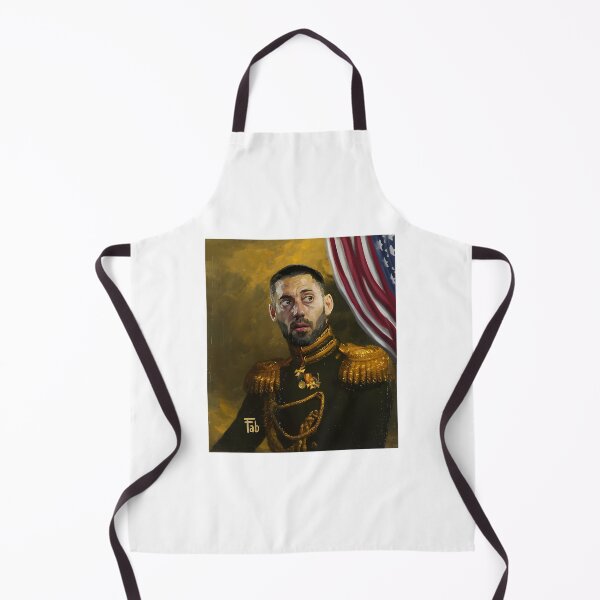Item preview, Citizen Clint Dempsey designed and sold by kyndellku.