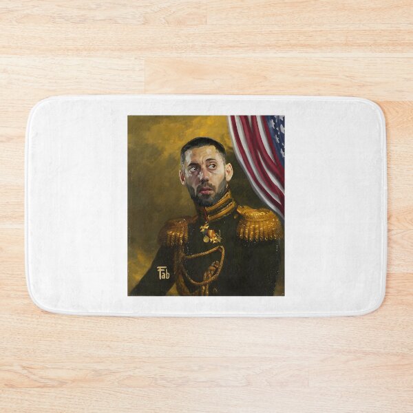 Item preview, Citizen Clint Dempsey designed and sold by kyndellku.