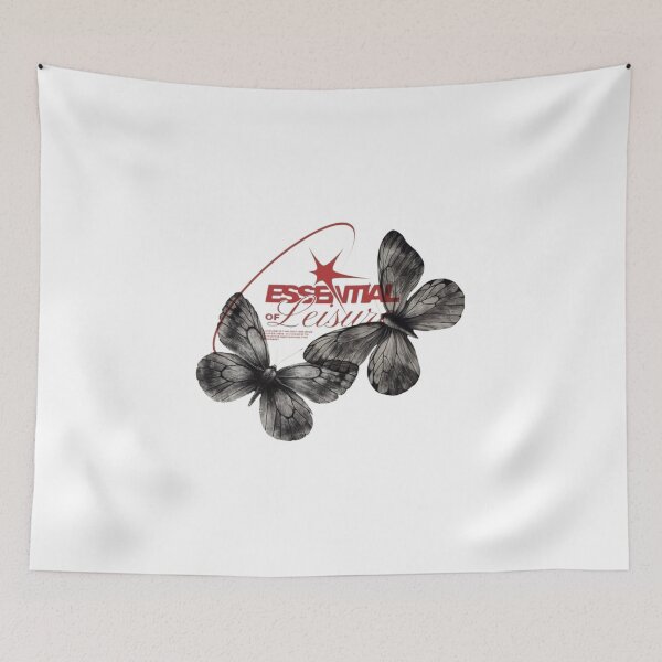 Item preview, Butterfly Aesthetic Vintage Design designed and sold by Studioartwork.