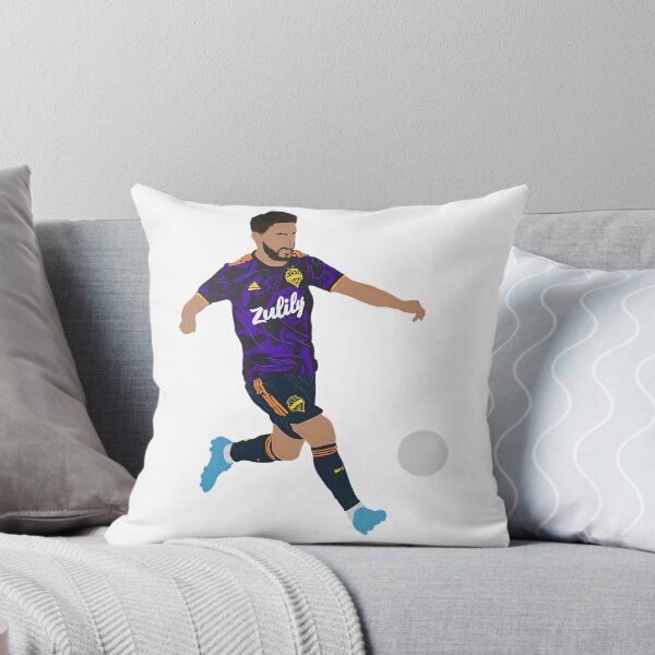 Item preview, Cristian Roldan Sketch designed and sold by kyndellku.
