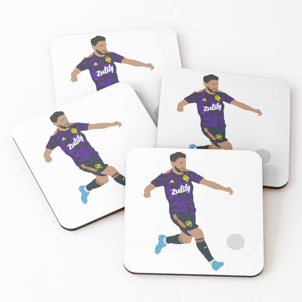 Item preview, Cristian Roldan Sketch designed and sold by kyndellku.