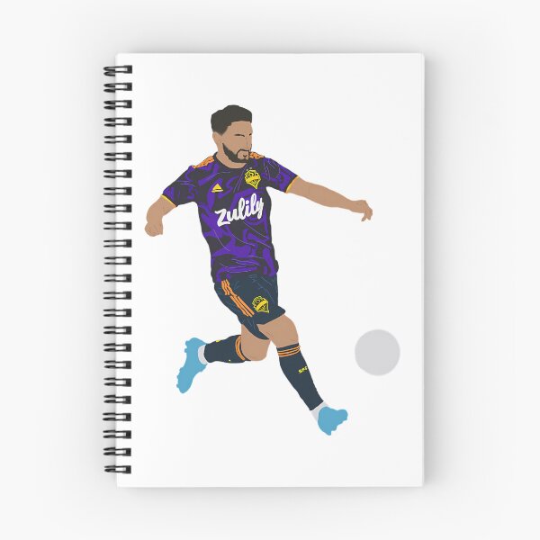 Item preview, Cristian Roldan Sketch designed and sold by kyndellku.