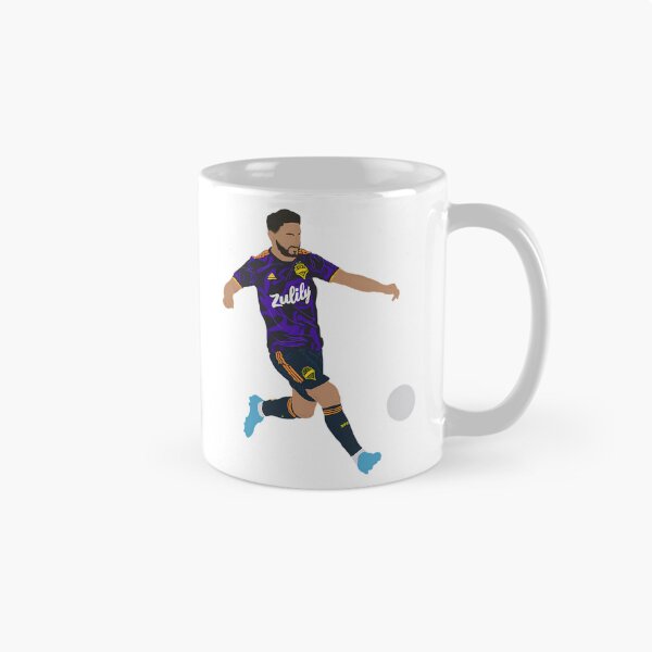Item preview, Cristian Roldan Sketch designed and sold by kyndellku.
