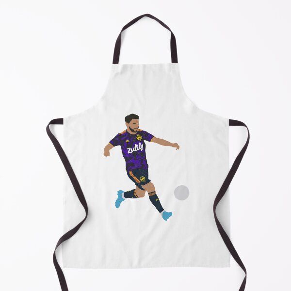 Item preview, Cristian Roldan Sketch designed and sold by kyndellku.