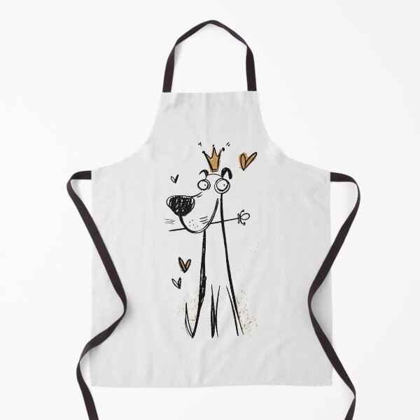 Item preview, Royal Dog King Birthday Gift for Pet Parents designed and sold by PixelQ.