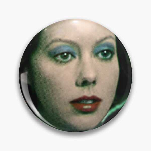 Item preview, JENNY AGUTTER LOGANS RUN designed and sold by shnooks.
