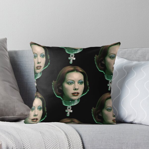 Item preview, JENNY AGUTTER LOGANS RUN designed and sold by shnooks.