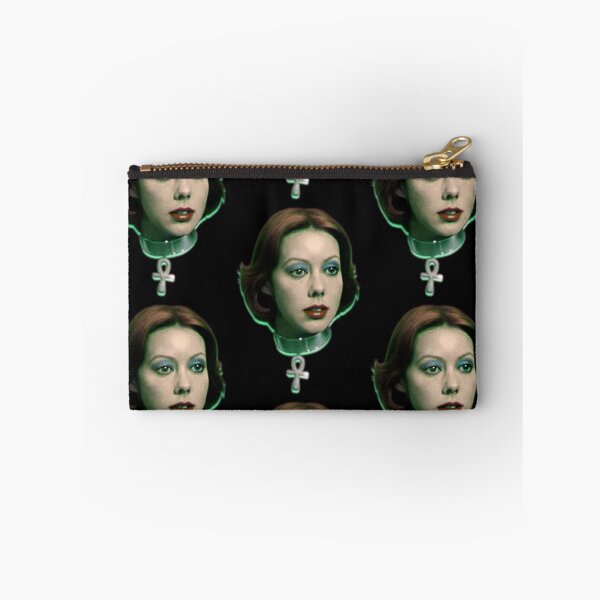 Item preview, JENNY AGUTTER LOGANS RUN designed and sold by shnooks.