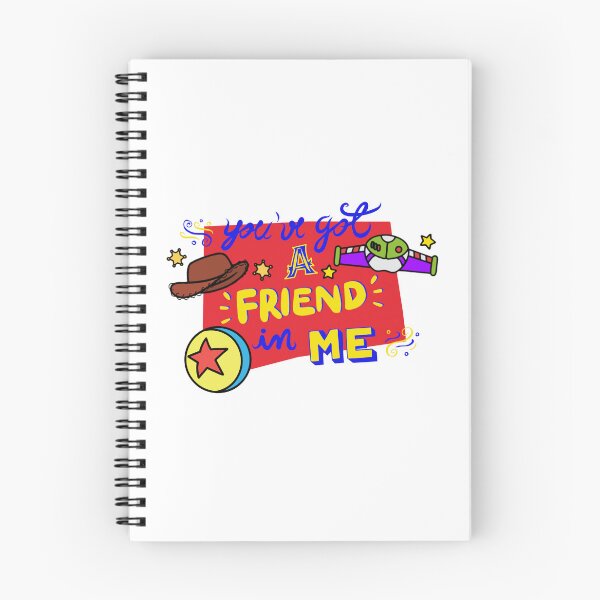 Item preview, You've got a friend in me designed and sold by Mystical Illustrations.