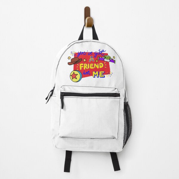 Item preview, You've got a friend in me designed and sold by Illustrated by Cece.