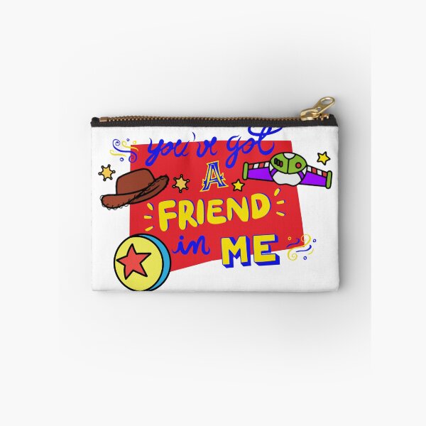 Item preview, You've got a friend in me designed and sold by Mystical Illustrations.