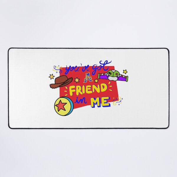 Item preview, You've got a friend in me designed and sold by Mystical Illustrations.