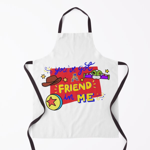 Item preview, You've got a friend in me designed and sold by Mystical Illustrations.