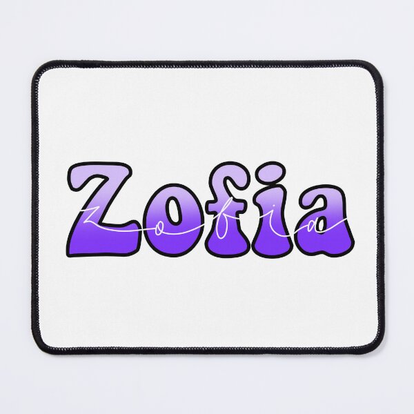 Item preview, Zofia custom designed and sold by chloemadesigns.