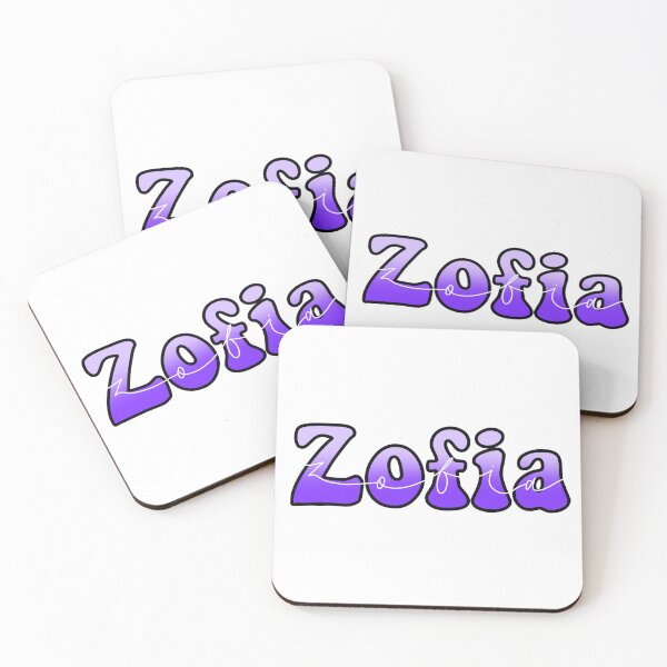 Item preview, Zofia custom  designed and sold by chloemadesigns.