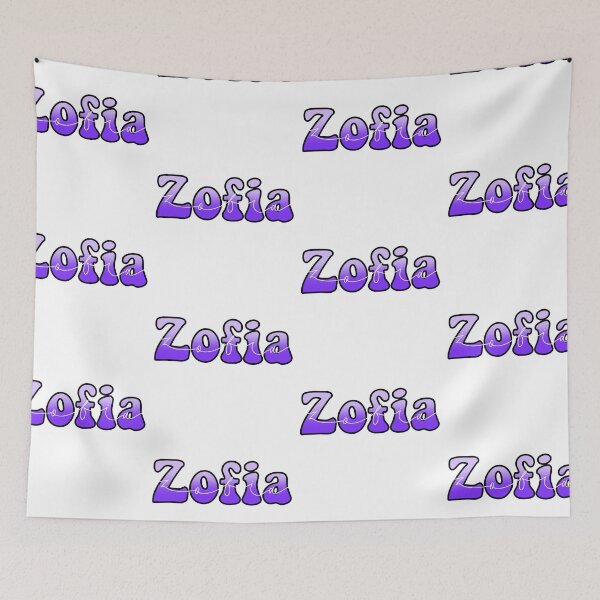 Item preview, Zofia custom  designed and sold by chloemadesigns.