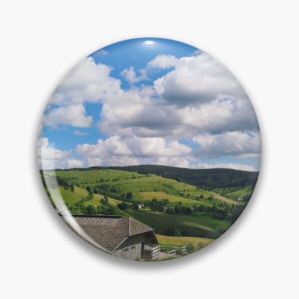 Item preview, Black forest - Germany  designed and sold by Dreammkd.