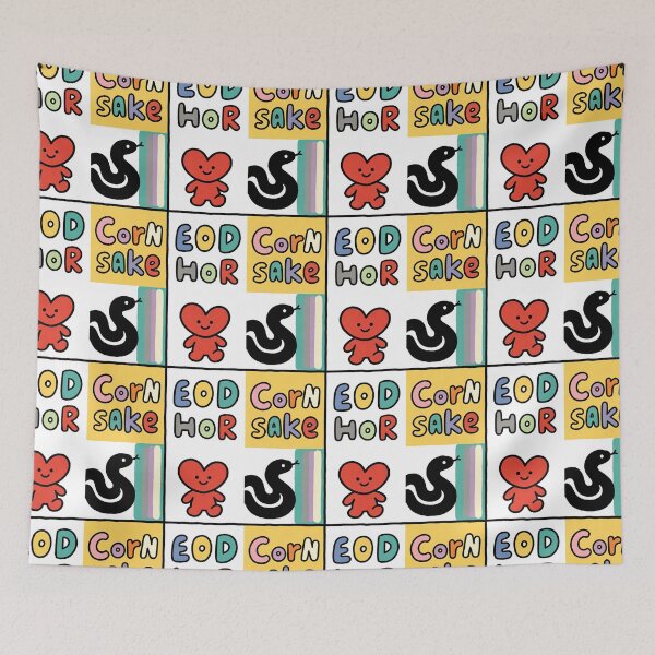 Item preview, Kids Street Art designed and sold by forget45studio.