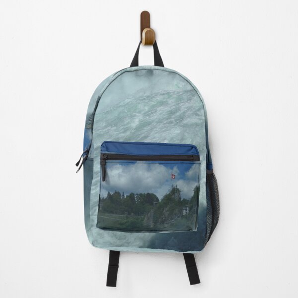 Item preview, Rheinfall Switzerland designed and sold by Dreammkd.