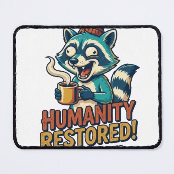 Item preview, Retired And Fishing With My fox designed and sold by PixelStyle Studio.