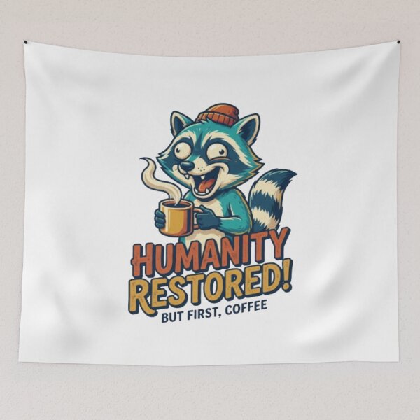 Item preview, Retired And Fishing With My fox designed and sold by PixelStyle Studio.