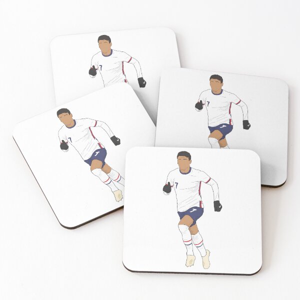 Item preview, Gio Reyna Usa designed and sold by kyndellku.