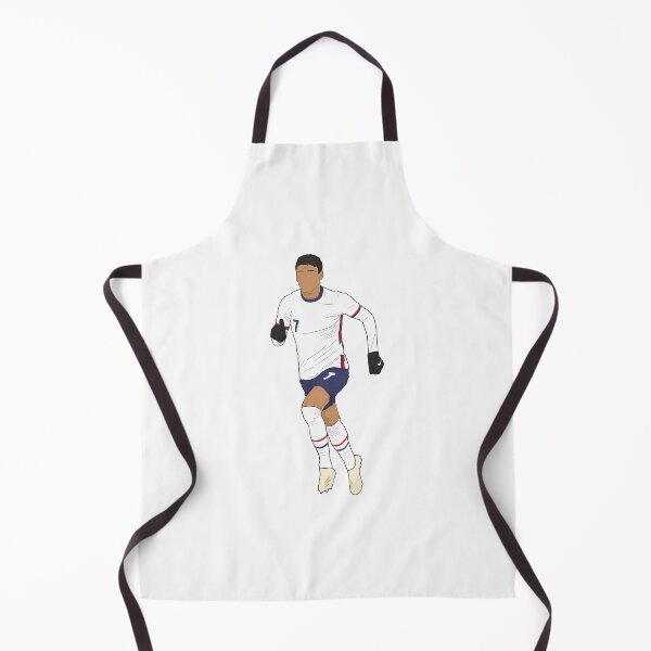 Item preview, Gio Reyna Usa designed and sold by kyndellku.