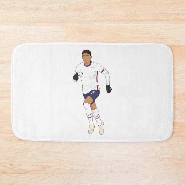 Item preview, Gio Reyna Usa designed and sold by kyndellku.