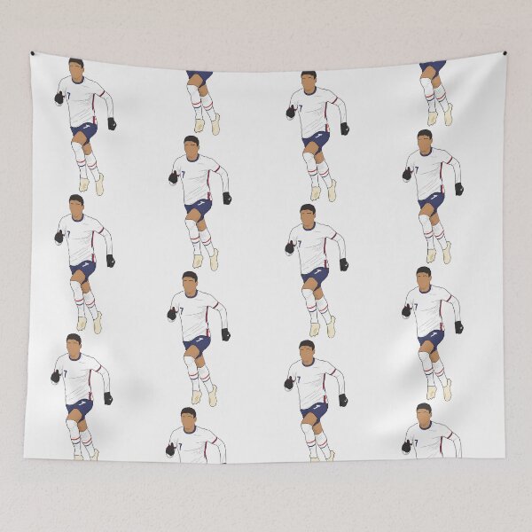 Item preview, Gio Reyna Usa designed and sold by kyndellku.