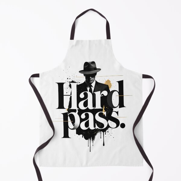 Item preview, Hard pass designed and sold by Arty Art.