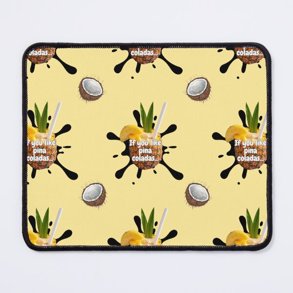 Item preview, Pina colada! designed and sold by Meli-moo.