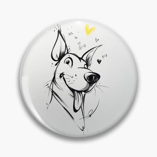 Item preview, Funny Dog Lover Birthday Gift for Dog Mom Pet Parents designed and sold by PixelQ.