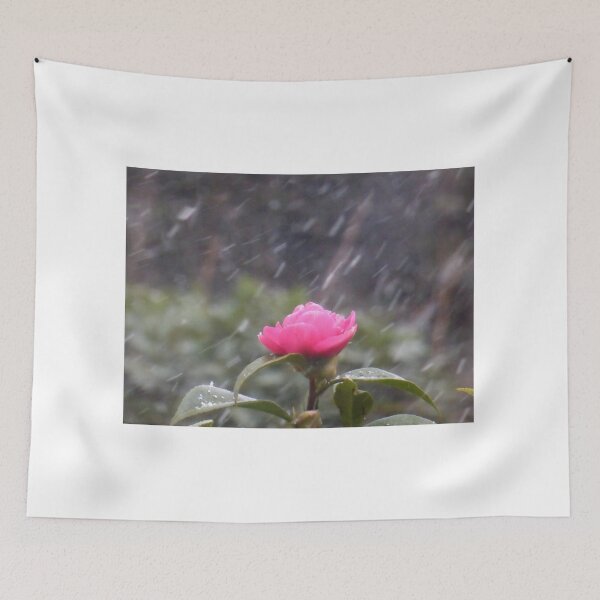 Item preview, flower in the snow designed and sold by 6059.