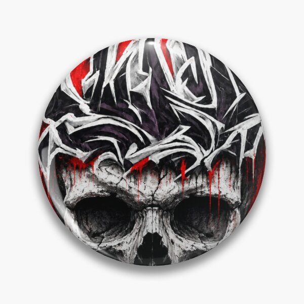 Item preview, King of the Ruins designed and sold by LAPUTIK.
