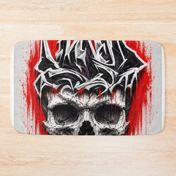 Item preview, King of the Ruins designed and sold by LAPUTIK.