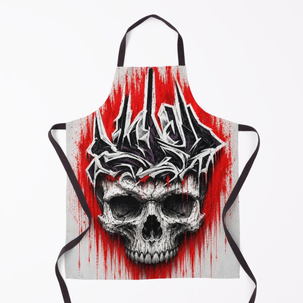 Item preview, King of the Ruins designed and sold by LAPUTIK.