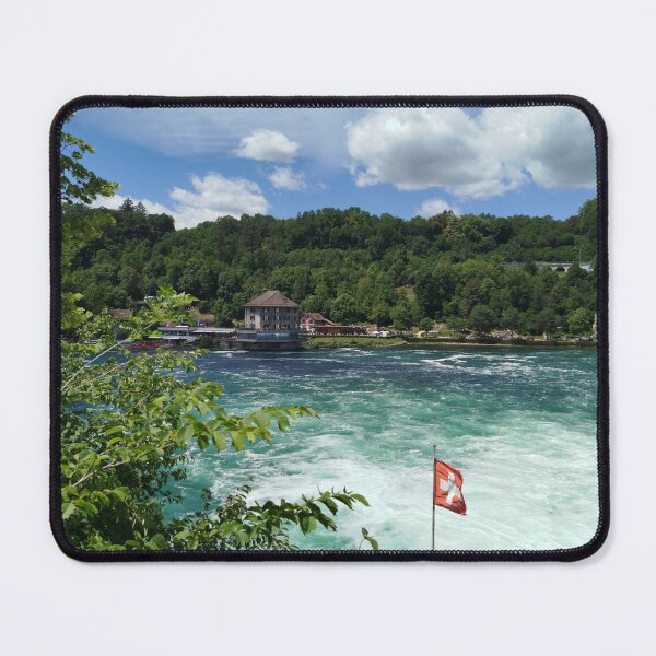 Item preview, Renania, Suiza designed and sold by Dreammkd.