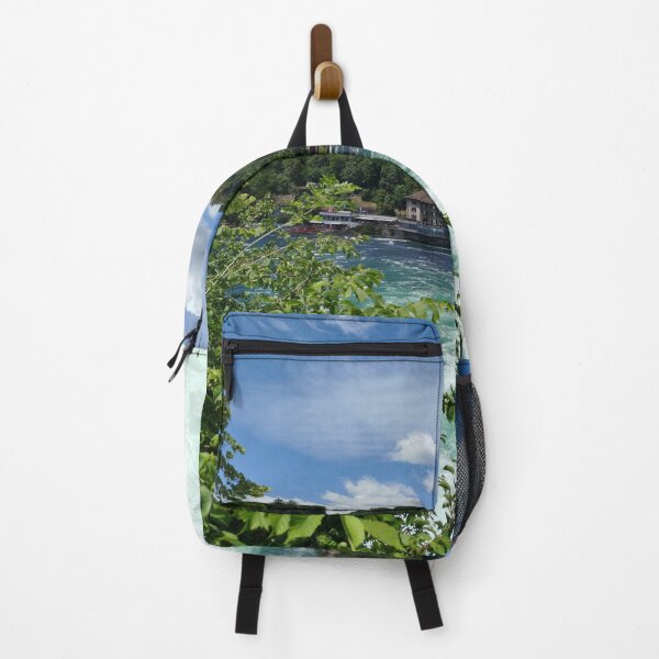 Item preview, Rheinfall Switzerland designed and sold by Dreammkd.
