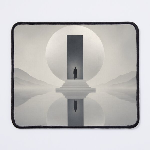 Item preview, Geometry of the Mind designed and sold by ADEL MASSRY (AM)©.