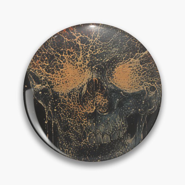 Item preview, skullo out of space designed and sold by aliraweb.